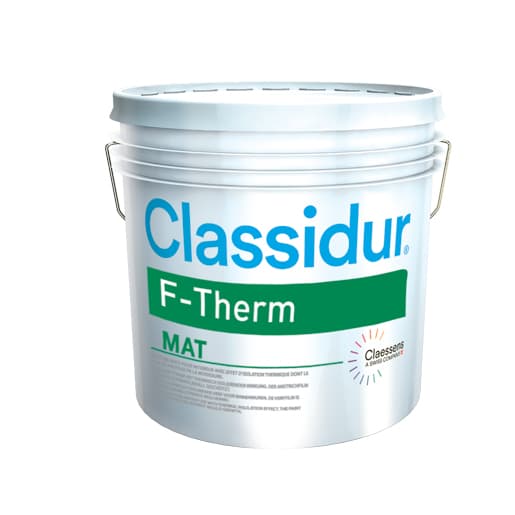 Classidur F-Therm VCTKFT0000