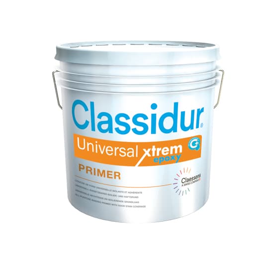 Classidur Universal Primer X-Trem Epoxy VCACP5201 025 weiß