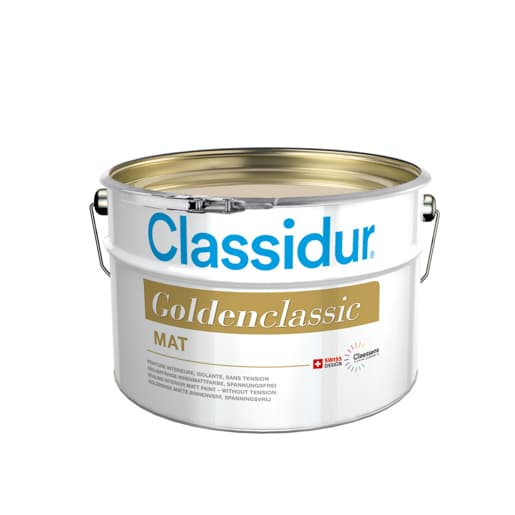 Classidur Goldenclassic VCCGC0302 100