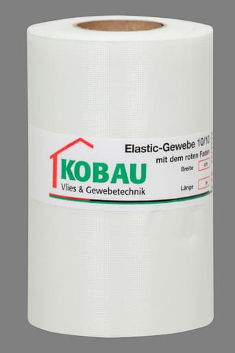 Kobau Elastic-Gewebe 10/10 0,10 x 060010050