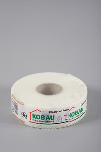 Kobau Glasgitter-Fugenband 0,05 x 160005090