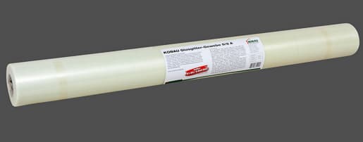 Kobau Glasgitter-Gewebe 5/5 A 1,00 x 162100050