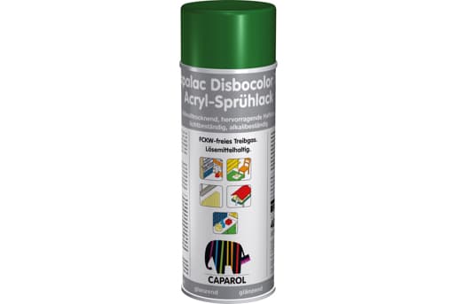 Disbon 781 Disbocolor Acryl-Sprühlack Glänzend
