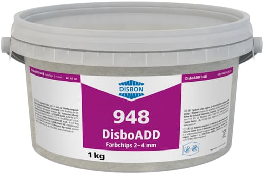 Disbon 948 Disboxid Colorchips
