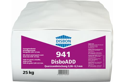 Disbon 941 Füllsand