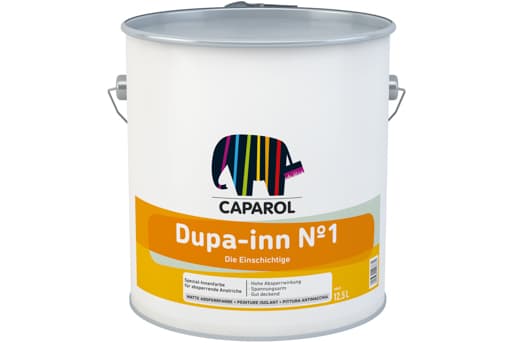 Caparol Dupa-inn Nr.1