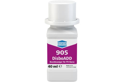 Disbon 905 DisboADD Bodenbeschichtung