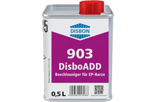Disbon 903 Disboxid EP Rapid