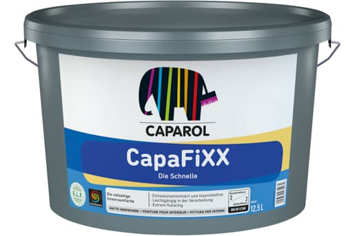 Capamix CapaFiXX CxMix Farbton