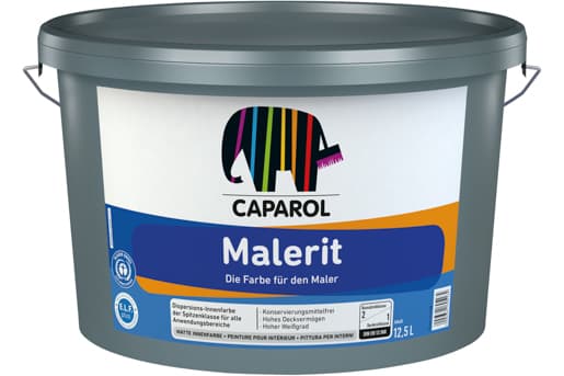 Capamix Malerit KF CxMix Farbton