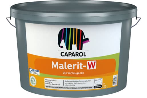 Capamix Malerit-W CxMix Farbton