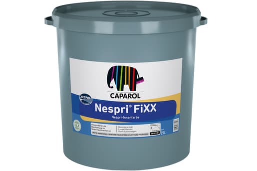 Caparol NespriFiXX