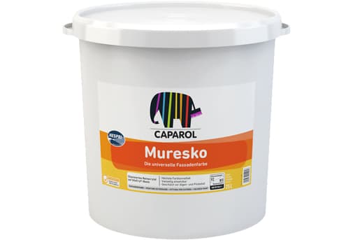 Capamix Muresko