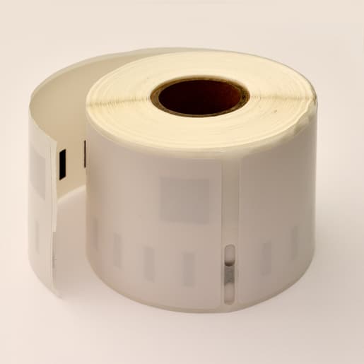 Caparol ELS Dymo Etikettenrolle 99014 breit Best.-Nr.: 84 54 66