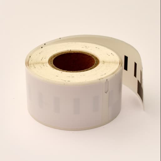 Caparol ELS Dymo Etikettenrolle 99010 schmal Best.-Nr.: 80 78 83