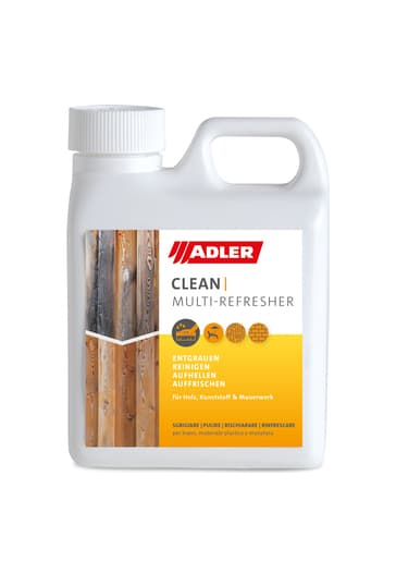 Adler Clean-Multi-Refresher 8,317E+11