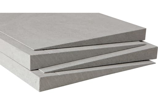 Redstone Clima Redboard Keilplatte 625 x 250 x