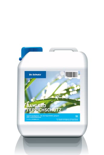 CC Baygard-Teppichschutz Art.-Nr. 1505050005