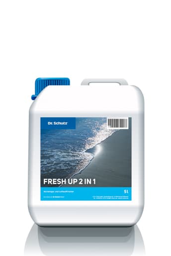 CC Fresh-Up 2 in 1 Art.-Nr. 1230050005 (alt:Intensiv-Rein.)
