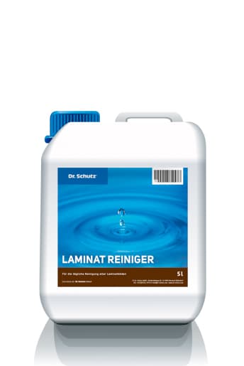 CC Laminatreiniger Art.-Nr. 2210075005