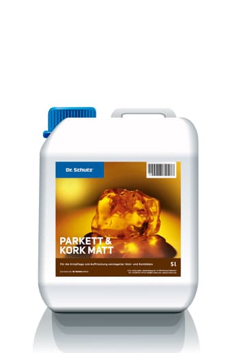 CC Parkett u. Kork Matt Art.-Nr. 2172075005 (ehem.Parkett-Matt)