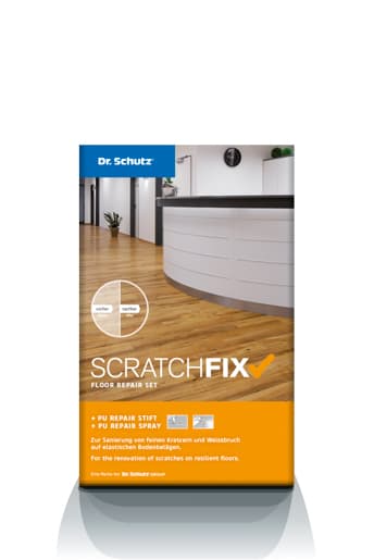 CC Scratch Fix Floor Repair Set Art. Nr. 0601000450