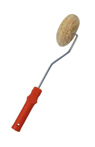 Friess Malerstreif Eckenroller komplett, mit Bügel #F5240500