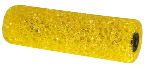 Friess Rolloschaum Heizkörperwalze, grob #F6111730