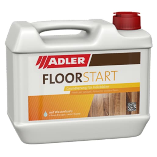 Adler Vivido Floor-Start 42110 Wasserverdünnbar