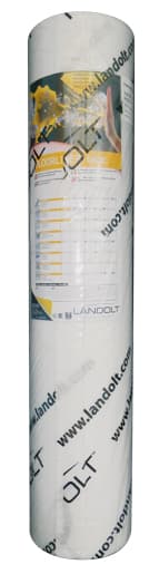 Landolt Floorliner Basic 50×1,0mt se)Huber