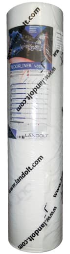 Landolt Floorliner Vapor 50×1,0mt se)Huber