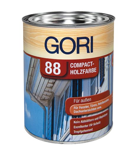 Gorimix 77 Edel-Wachslasur PG aus farblos