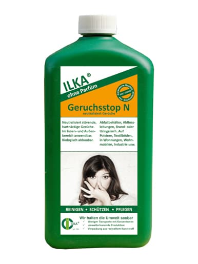 ILKA-Geruchsstop N
