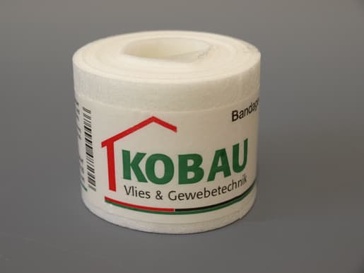 Kobau Glasfaservlies-Bandagen 0,05 x 011005010