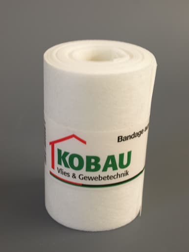 Kobau Glasfaservlies-Bandagen 0,10 x 011010010
