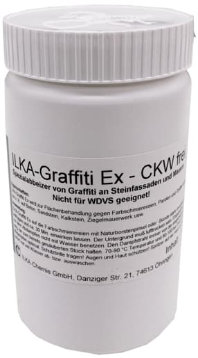 ILKA-Graffiti-Ex