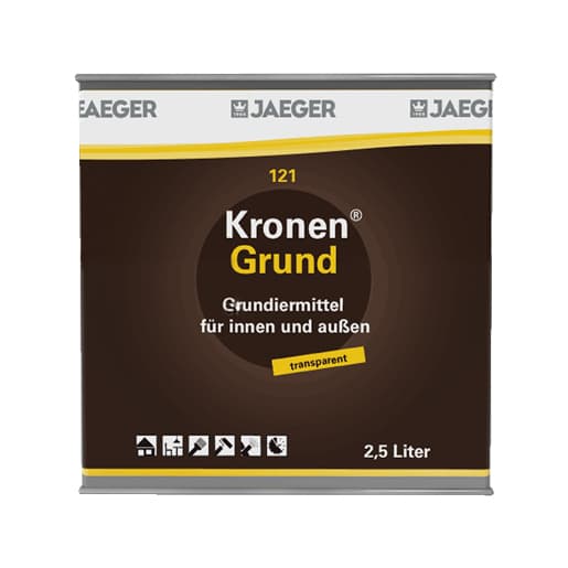 Jaeger Kronengrund 1210000-070