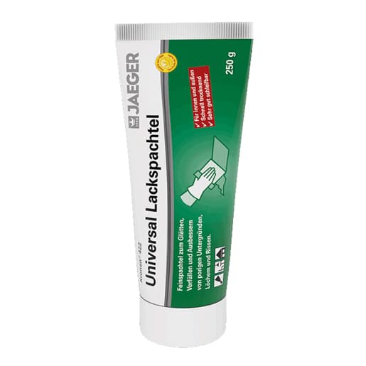 Jaeger Universal Lackspachtel 4220000-061