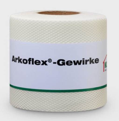 Kobau Arkoflex Gewirke 0,10 x 070010010