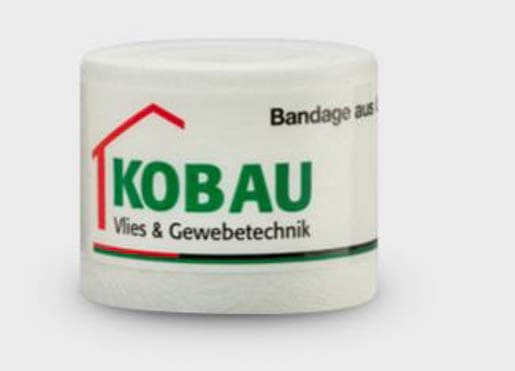Kobau Glasfaser-Fugendeckstreifen 0,05 x 14005025