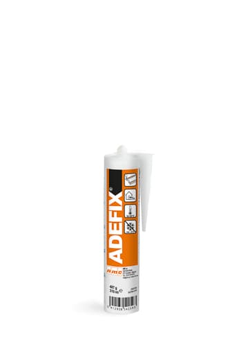 NMC Adefix Kleber Kleber/Spachtelmasse u.Verfugungsmater.