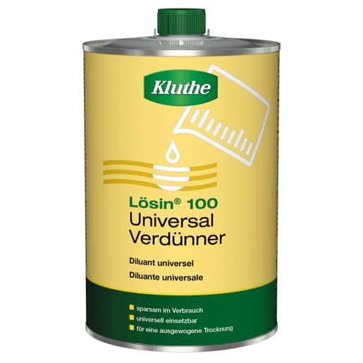 Kluthe Lösin 100 Universalverdünner