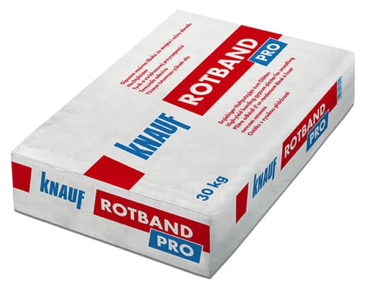 Knauf PF1 Rotband Pro Haftputz