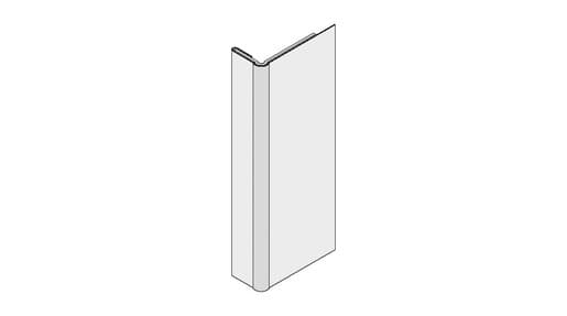 Knauf TB Eckschutzprofil Göppinger 90º