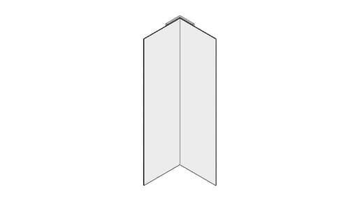 Knauf TB Eckschutzprofil Las Vegas 90º