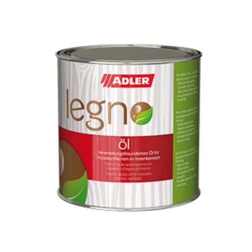Adler Legno-Öl farblos