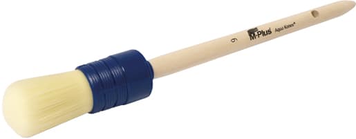 MPlus Ringpinsel Aqua KONEX