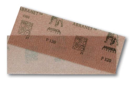 Mirka Schleifstreifen Abranet Grip K240 70x198mm (1PCK=) #5415005025