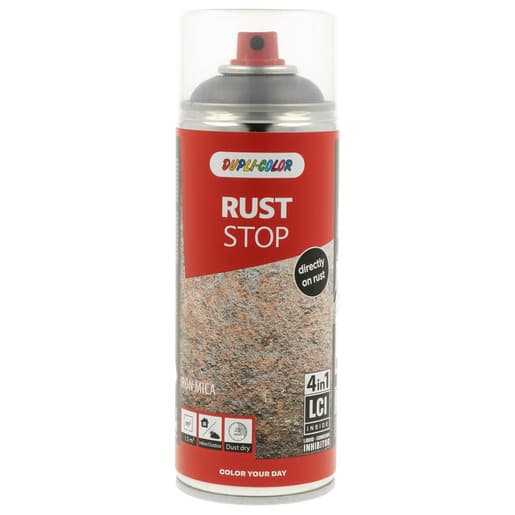 Dupli Color Rust Stop 223617 Eisenglimmer Anthrazit DB703