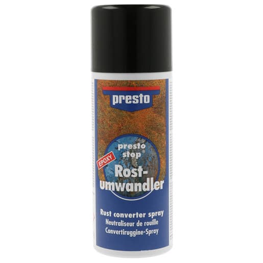 presto Rostumwandler-Spray 289989